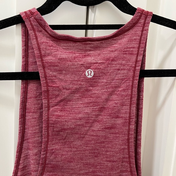 Lululemon Tank Top - Picture 3 of 3